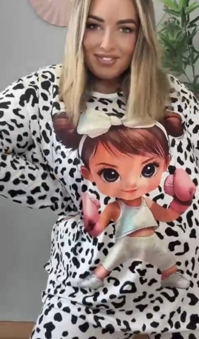 PIJAMAS DIFERTENCIA