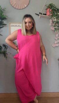 MONO ROSA