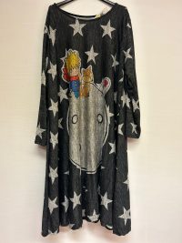 VESTIDO PRINCIPITO