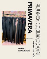 MALLAS REDUCTORAS