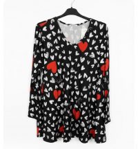 CAMISETA “MUCHO AMOR”