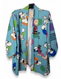 BLAZER SNOOPY