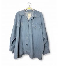 SOBRECAMISA STAR GLOW