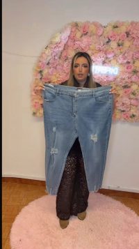 PACK PANTALONES