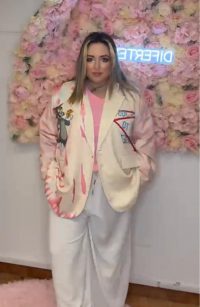 BLAZER TOM Y JERRY