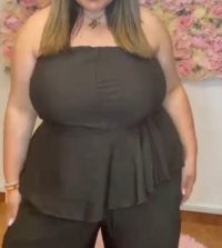 CONJUNTO TOP MARRÓN