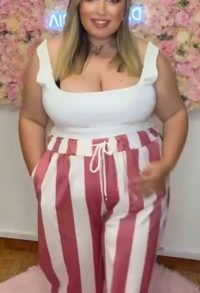 CAMISETA LICRA BLANCA