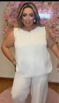 CONJUNTO TACHUELAS